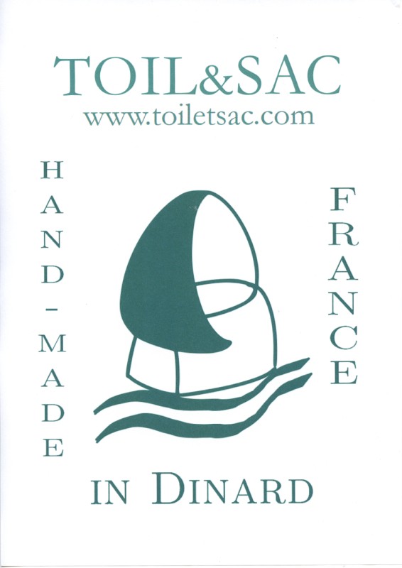 Toil & Sac - toiletsac.com