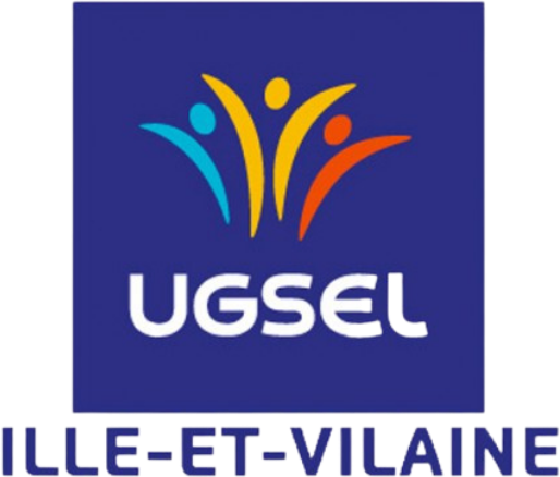 Logo UGSEL 35